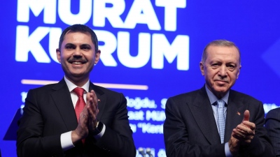 Βρήκε τον «εκλεκτό» υποψήφιο του για το δήμο Κωνσταντινούπολης ο Erdogan – Είχε εμπλακεί σε σκάνδαλα δωροδοκίας
