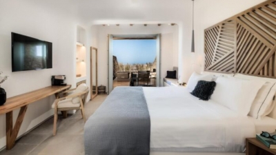 Ποιοι ξενοδοχειακοί όμιλοι κυριαρχούν στον αγωγό κατασκευής ξενοδοχείων στην Ευρώπη