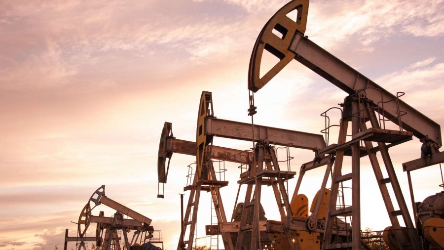 Απώλειες άνω του 2% στο πετρέλαιο - Εντείνονται οι φόβοι των επενδυτών για υπερπροσφορά