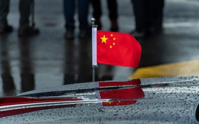 Η Κίνα προειδοποιεί την ΕΕ με σκληρά αντίποινα για τις έρευνες όσον αφορά τις κρατικές επιδοτήσεις