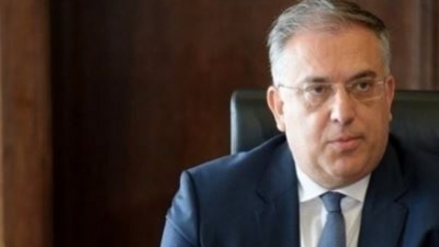 Θεοδωρικάκος: Δεν υπάρχει θέση στην Αστυνομία για όσους δεν τιμούν τη στολή τους