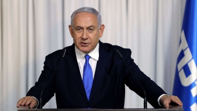 Netanyahu (Ισραήλ): Αβάσταχτη τραγωδία ο θάνατος των τριών ομήρων, θα πάρουμε τα μαθήματα μας