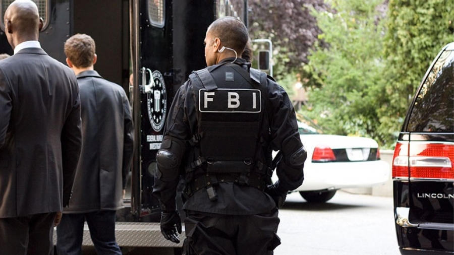 Λίστα παρακολούθησης τρομοκρατών του FBI δημοσιεύτηκε από λάθος στο διαδίκτυο