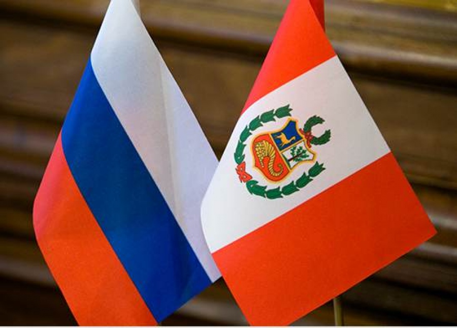 Πρωτοφανείς πιέσεις των ΗΠΑ στο Περού για να μην αναπτύξει σχέσεις με τη Ρωσία
