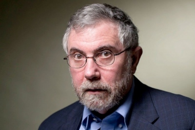 Krugman: Οι ΗΠΑ δεν είναι Ελλάδα... αλλά ο κίνδυνος χρεοκοπίας είναι υπαρκτός και τεράστιος
