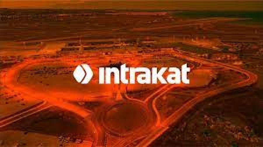Intrakat : Πακέτο σε υψηλή τιμή στα 2,10 ευρώ – Πληροφορίες για ξένο αγοραστή, ποντάρουν σε προοπτικές