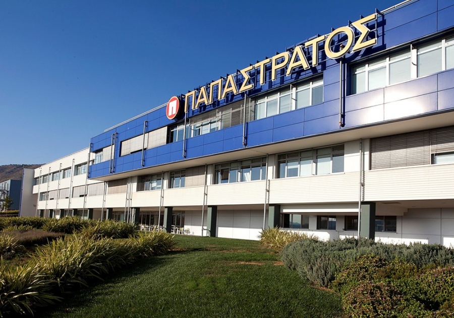 Στη ΔΕΘ η Παπαστράτος - Το Πρόγραμμα των «Papastratos Talks»