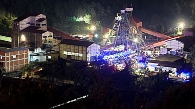 Τουρκία - έκρηξη σε ανθρακωρυχείο: Στους 41 οι νεκροί, τερματίστηκε η επιχείρηση διάσωσης  δια στόματος Erdogan