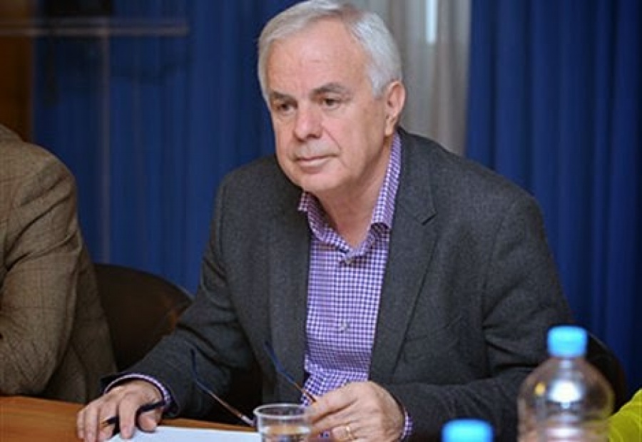 Αποσύρεται το νομοσχέδιο για τα ζώα συντροφιάς μετά τις σφοδρές αντιδράσεις