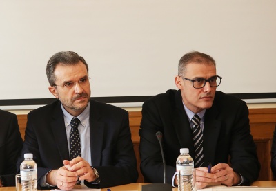 Εκπαιδευτική πρωτοβουλία του ΣΕΒ και του Alba για την ανάπτυξη της ελληνικής επιχειρηματικότητας