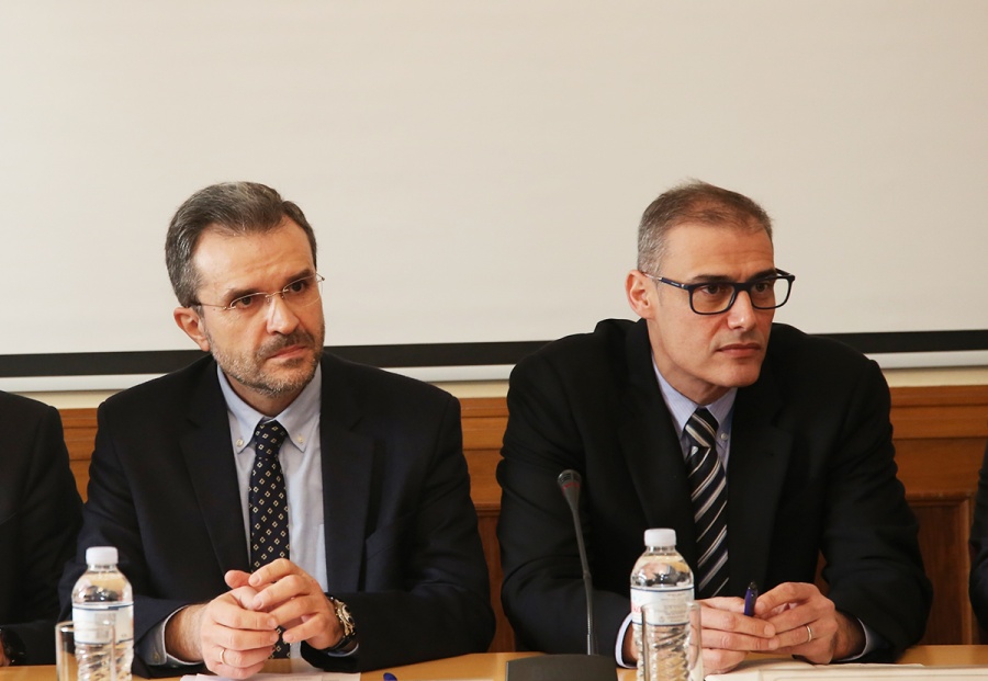 Εκπαιδευτική πρωτοβουλία του ΣΕΒ και του Alba για την ανάπτυξη της ελληνικής επιχειρηματικότητας