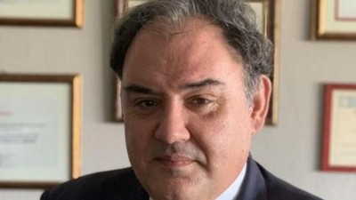 Σαρηγιάννης (ΑΠΘ): Σχέδιο με εναλλασσόμενα μίνι lockdown έως τον Μάρτιο