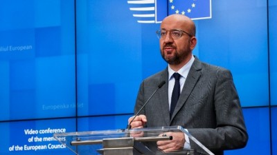 Michel (ΕΕ): Η σελίδα του Donald Trump έχει ήδη γυρίσει