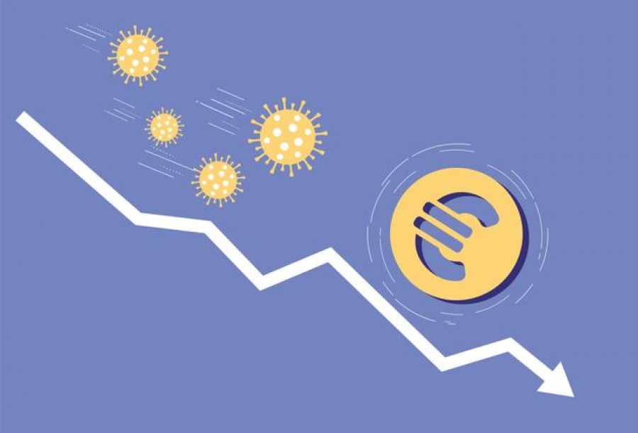 «Χάνεται» για την αγορά και ο Ιανουάριος 2021 - Τρεις λόγοι που η κυβέρνηση φοβάται για νέα αύξηση κρουσμάτων