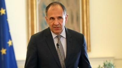 Γεραπετρίτης (ΥΠΕΞ): Η κυβέρνηση θα αναζητά συναινέσεις σε όλα τα μεγάλα εθνικά κεφάλαια