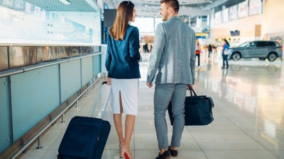 Τι αναζητούν οι επαγγελματίες στα ταξίδια τους - Καινοτομία και ΑΙ στο επίκεντρο