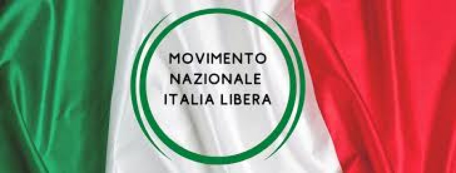 Νέο κίνημα στην Ιταλία - Το Italia Libera ζητά έξοδο από την ΕΕ, μετά από δημοψήφισμα