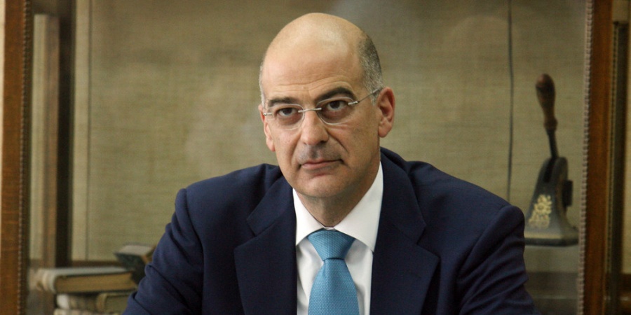 Στην Αλγερία ο ΥΠΕΞ, Ν. Δένδιας – Στο επίκεντρο το μνημόνιο Τουρκίας – Λιβύης και διμερείς σχέσεις