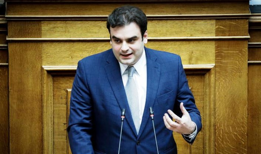 Πιερρακάκης (Υπ. Ψηφιακής Διακυβέρνησης): Θα διασώσουμε τα ΕΛΤΑ