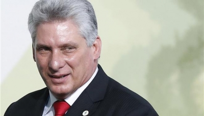 Πετρέλαιο από τη Rosneft  ζητά ο πρόεδρος της Κούβας- Μεγάλη πίεση από τις ελλείψεις σε τρόφιμα, φάρμακα, καύσιμα