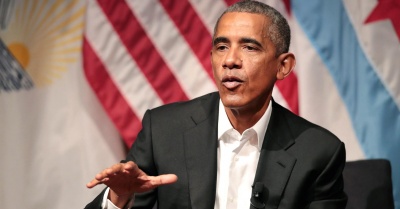 Obama: Οι γυναίκες είναι αναμφισβήτητα καλύτερες από τους άνδρες