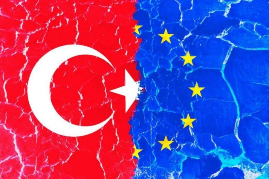 Σύνοδος Κορυφής: Αυστηρό μήνυμα Μητσοτάκη σε Τουρκία και Ευρώπη - Merkel: Περίπλοκες οι σχέσεις με την Άγκυρα - Αποκλιμάκωση επιθυμεί η ΕΕ