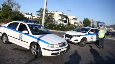 Επεισοδιακή καταδίωξη στην Ηγουμενίτσα: Συνελήφθη αστυνομικός της Δίωξης Ναρκωτικών με 102 κιλά κάνναβης στο υπηρεσιακό όχημα