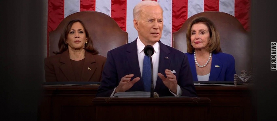 Νέα, σοβαρή γκάφα Biden σε κρίσιμες συνθήκες: «Ρώσοι δεν θα νικήσετε τους... Ιρανούς»