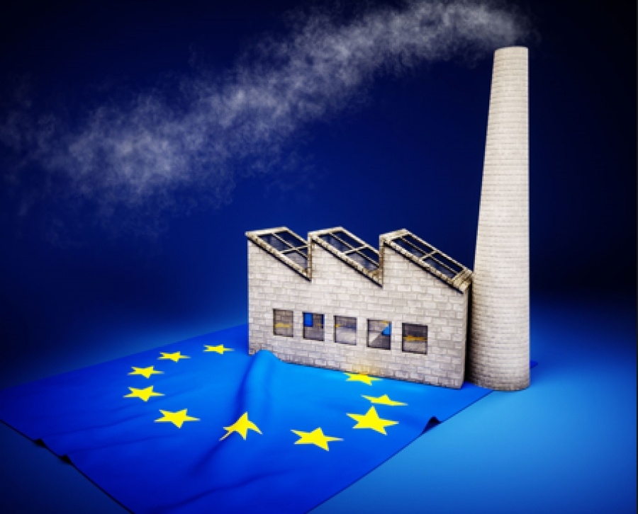 Ευρωπαϊκη εκστρατεία για αναθεώρηση της εμπορίας ρύπων (ETS) - Μέγιστης σημασίας για βιομηχανία και λιγνιτικές