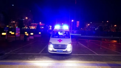 Κίνα: Τουλάχιστον επτά νεκροί από έκρηξη σε ανθρακωρυχείο