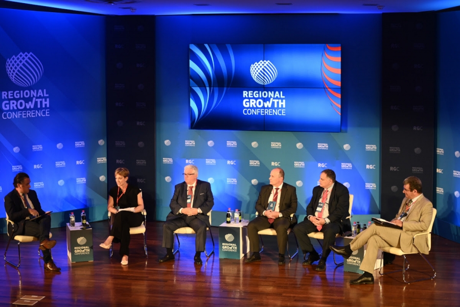 Πέφτουν οι τιμές ενέργειας στα επίπεδα του Σεπτέμβρη