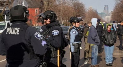 ΗΠΑ – Υπό κράτηση ο ύποπτος για το μακελειό με 6 νεκρούς στο Mississippi