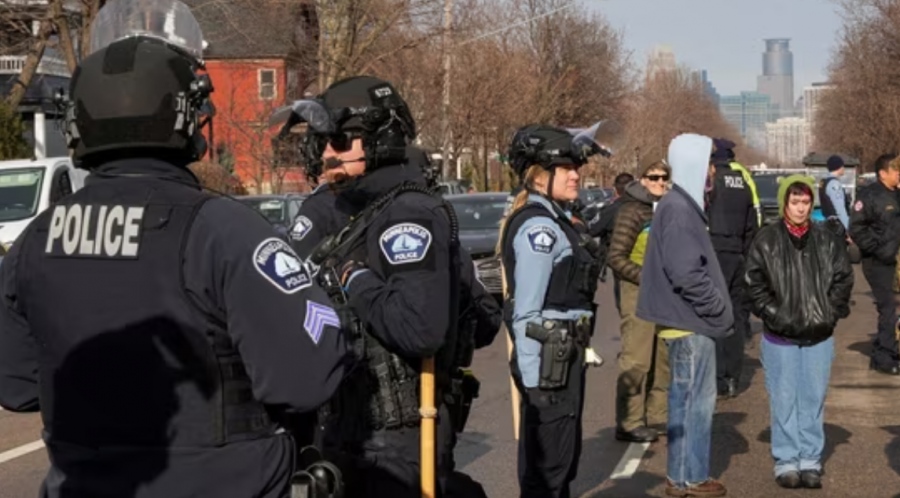 ΗΠΑ – Υπό κράτηση ο ύποπτος για το μακελειό με 6 νεκρούς στο Mississippi