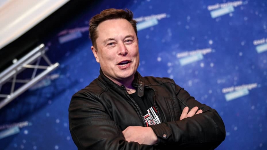 ΗΠΑ: Συνομιλίες Λευκού Οίκου και Musk για τη χρήση του Starlink στο Ιράν