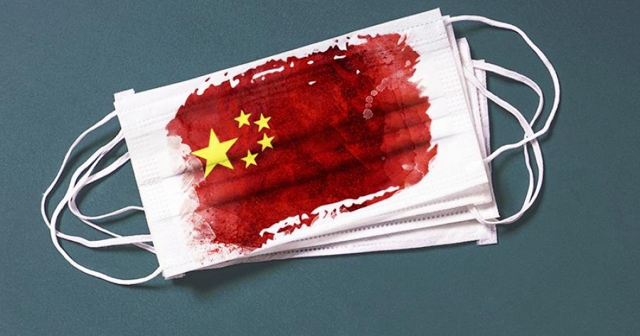 Βρετανία: Η Κίνα ψεύδεται - Τουλάχιστον 40 φορές περισσότερα τα κρούσματα κορωνοϊού