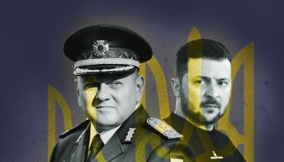 Εσωτερική καταιγίδα στην Ουκρανία - Ο Zelensky  θύμα του Zaluzhny και ακραίων δυνάμεων που ο ίδιος ενίσχυσε - «Τώρα θα σε κρεμάσουμε»