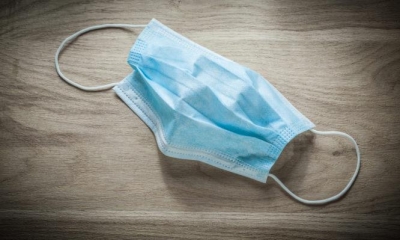 Γαλλία: Yποχρεωτική η χρήση μάσκας για τα παιδιά του δημοτικού