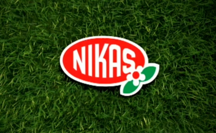 Νίκας: Ολοκληρώθηκε η εξαγορά από την Cryred Investment