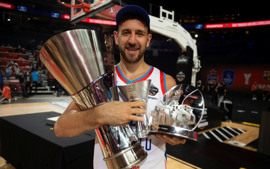 Βασίλιε Μίτσιτς: Έμοιασε στο ίνδαλμά του, στον Διαμαντίδη, και τήρησε την υπόσχεση στην Εφές (video)