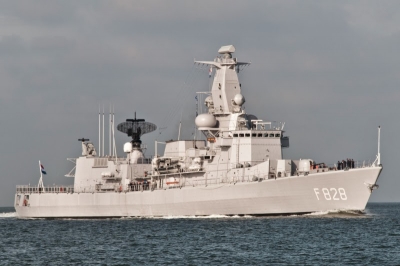 Daily Sabah: Η Ελλάδα ενισχύει κι άλλο το οπλοστάσιό της – Υπέγραψε συμφωνία με την Ολλανδία για πολεμικά πλοία