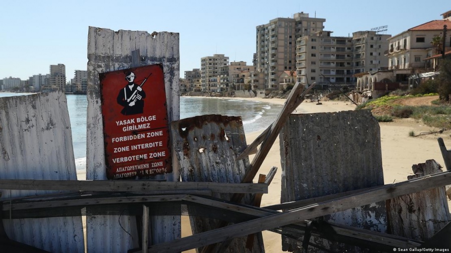 Τουρκοκύπριοι: Ευρωπαίοι πολίτες ειδικών συνθηκών