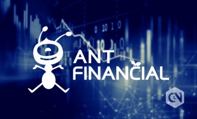 H IPO της Ant θα είναι η μεγαλύτερη στην ιστορία - Έχει προκαλέσει επενδυτική φρενίτιδα