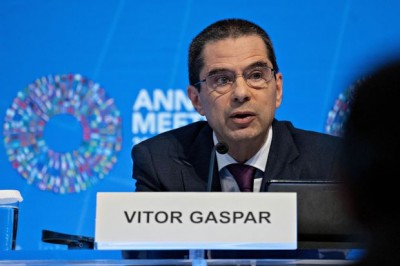 Gaspar (ΔΝΤ): Οι ΗΠΑ έχουν τη δυνατότητα για ένα ευρύ πακέτο τόνωσης της οικονομίας