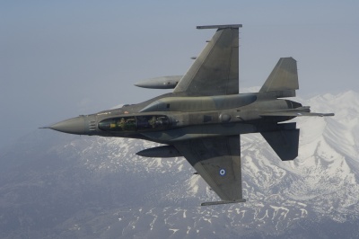 To τελικό κόστος για την αναβάθμιση των F-16