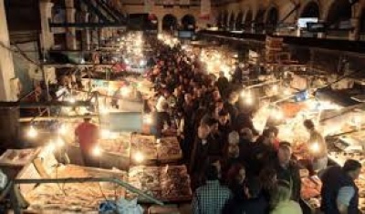 Πώς θα λειτουργήσει η αγορά του Ρέντη και η Βαρβάκειος ενόψει Καθαράς Δευτέρας – Ποια  καταστήματα θα είναι ανοιχτά
