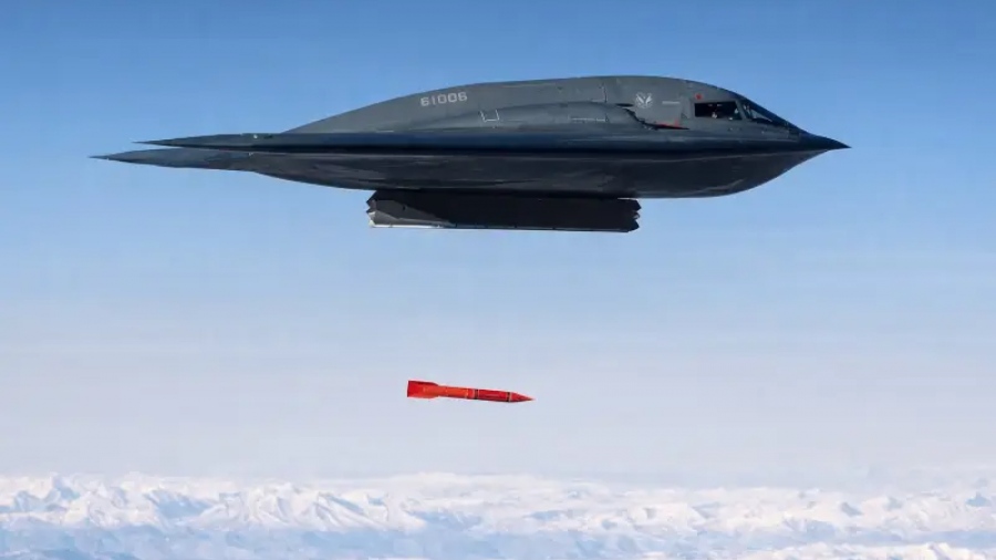 Σχέδιο G: Θα μπορούσε ο Trump να χρησιμοποιήσει πυρηνικά όπλα εναντίον του Ιράν;