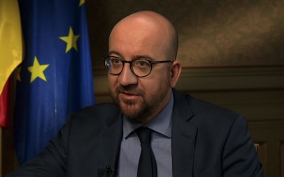 Michel (πρωθ. Βελγίου): Τα μηνύματα που έρχονται από τη Βρετανία σχετικά με το Brexit δεν είναι ενθαρρυντικά