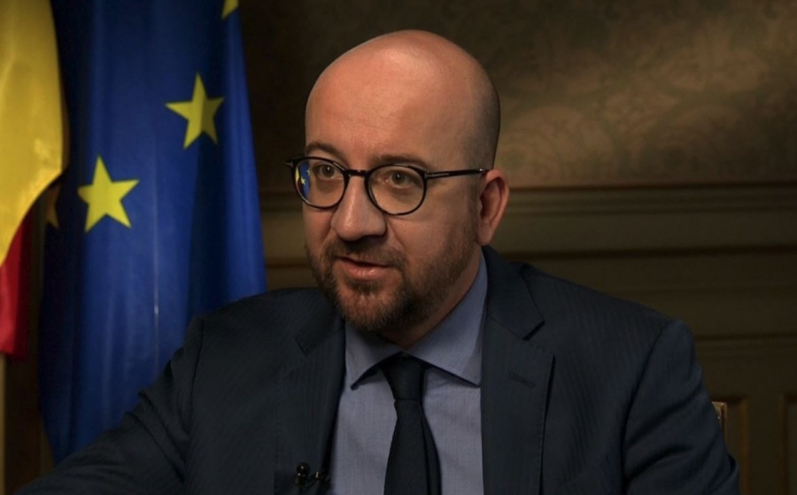 Michel (πρωθ. Βελγίου): Τα μηνύματα που έρχονται από τη Βρετανία σχετικά με το Brexit δεν είναι ενθαρρυντικά