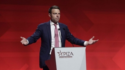 Κασσελάκης: Ο Μητσοτάκης παραδέχεται ότι η ακρίβεια είναι δική του - Με 30 επίλεκτα στελέχη, εκπονούμε ολοκληρωμένο σχέδιο