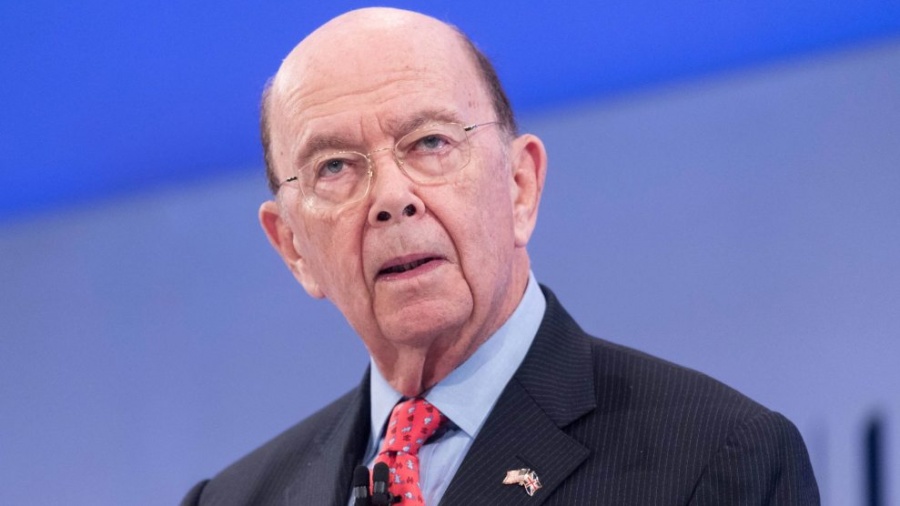 ΗΠΑ: Ο Wilbur Ross προτείνει στους απλήρωτους υπαλλήλους του «shutdown» να λάβουν… δάνειο
